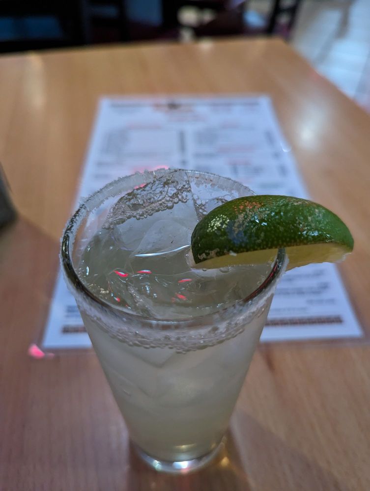 El Gallito Mexican Restaurant