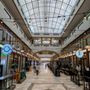 Photo of Spring Arcade Building