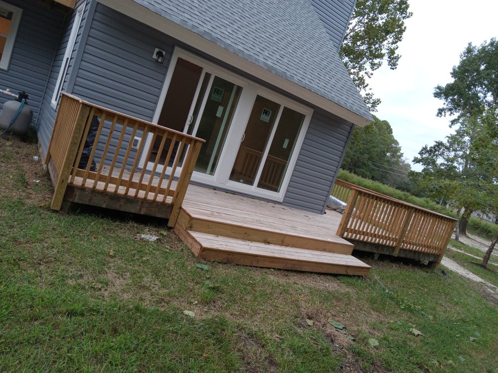 Slide of Jay's Nestle Repairs