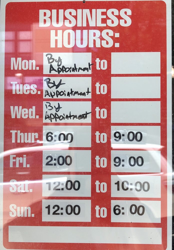 BRUSHIN’ UP None UPDATED Art Classes 4462 Glengarry Dr