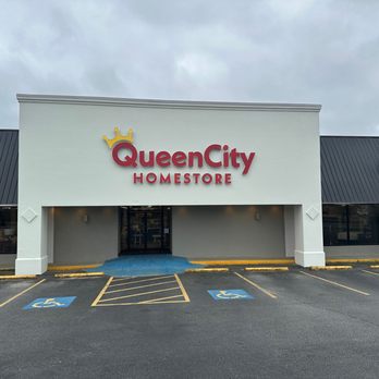 Queen City Homestore - Queen City Homestore in Aiken, SC Welcomes you! - Appliances Near Me - Aiken, South Carolina Queen City Homestore - Queen City Homestore in Aiken, SC Welcomes you! - Appliances Near Me - Aiken, South Carolina