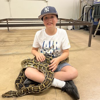 Scales & Tails Utah - Petting Zoos Near Me - Kearns, Utah Scales & Tails Utah - Petting Zoos Near Me - Kearns, Utah