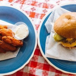WNB Factory- Wings And Burgers