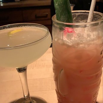 Indaco - Italian Near Me - Charleston, South Carolina
