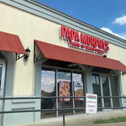 Papa Murphy's - Bastrop location
