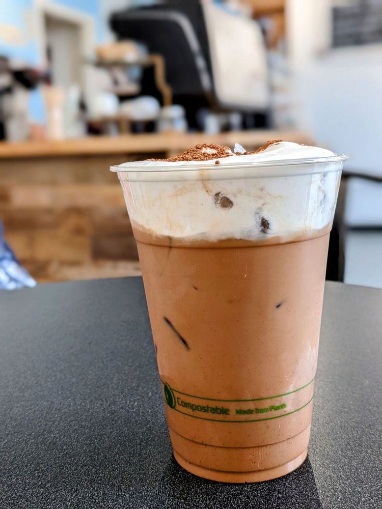 EverLou Coffee Image