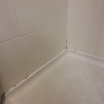 TownePlace Suites - Just mold everywhere and terrible patch jobs , this is unsanitary - Hotels Near Me - Mooresville, North Carolina