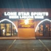 Lone Star Spirits gift card