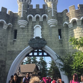 Canada's Wonderland - Amusement Parks Near Me - Vaughan, Ontario Canada's Wonderland - Amusement Parks Near Me - Vaughan, Ontario