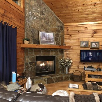 Little Valley Mountain Resort - Resorts Near Me - Sevierville, Tennessee