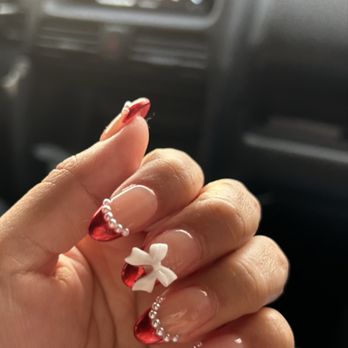 Pro Nails Spa - Nail Salons Near Me - Westminster, California