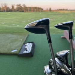 Moorland Road Golf Center