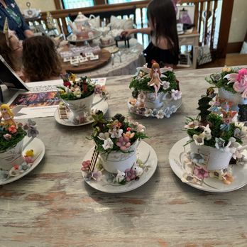 Quintealia's Tea Parlor - Fairy tea craft - Tea Rooms Near Me - Burton, Ohio Quintealia's Tea Parlor - Fairy tea craft - Tea Rooms Near Me - Burton, Ohio