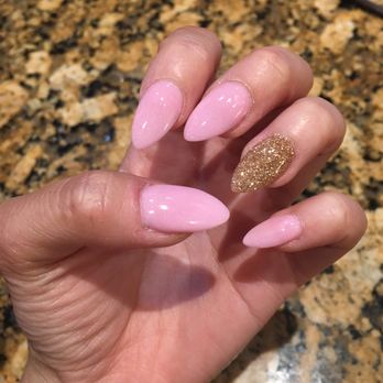 Lavender Nails & Spa - Nail Salons Near Me - Aledo, Texas
