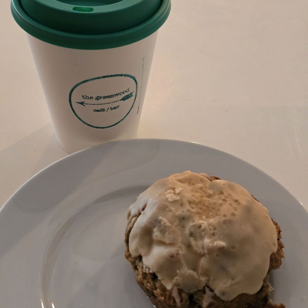 The Greenwood - Cafes Near Me - Toronto, Ontario The Greenwood - Cafes Near Me - Toronto, Ontario