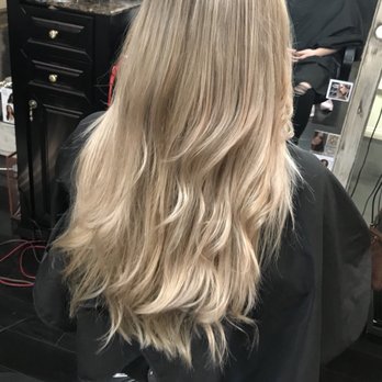 Salon 29:11 - One of my favorite cuts and colors done by Jennifer Still. - Hair Stylists Near Me - Tustin, California Salon 29:11 - One of my favorite cuts and colors done by Jennifer Still. - Hair Stylists Near Me - Tustin, California