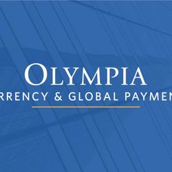 Olympia Currency & Global Payments
