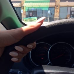 Valencia Nails Spa - Solar+shellac full set