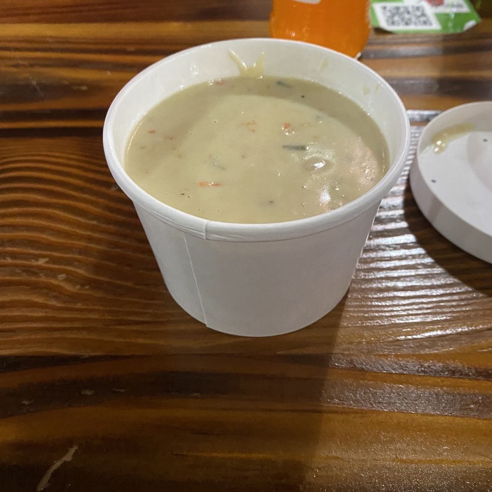 Virtuoso Pizzeria - Clam chowder - Pizza Near Me - Omaha, Nebraska Virtuoso Pizzeria - Clam chowder - Pizza Near Me - Omaha, Nebraska