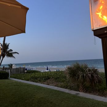 Latitudes - Seafood Near Me - Highland Beach, Florida