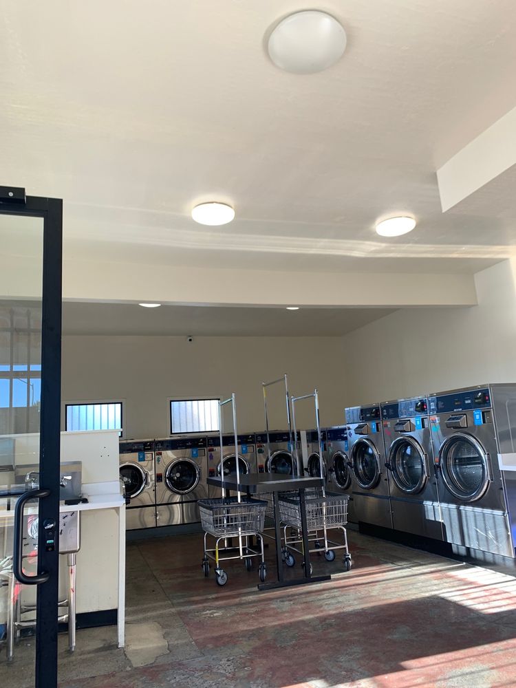 THE WASH HOUSE 20 Photos & 13 Reviews 1849 98th Ave, Oakland