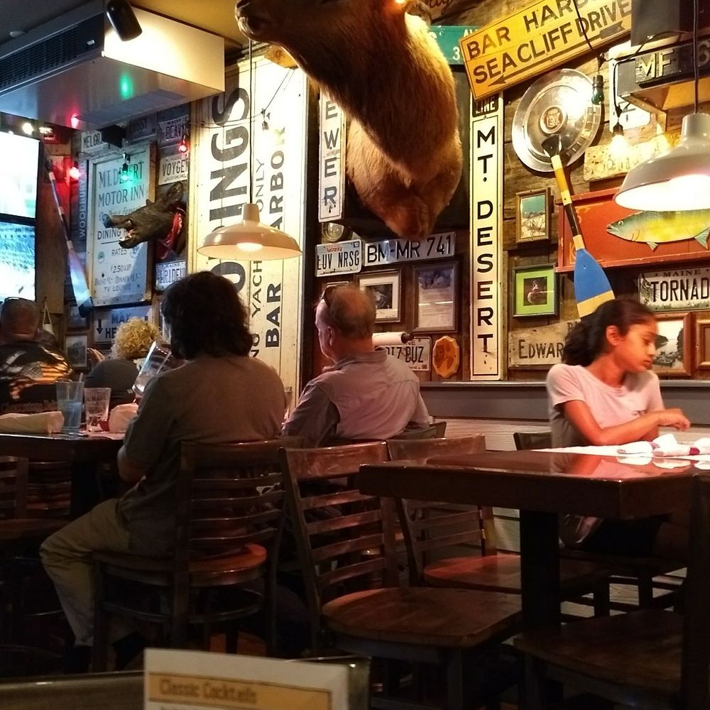Geddy's - Seafood Near Me - Bar Harbor, Maine Geddy's - Seafood Near Me - Bar Harbor, Maine
