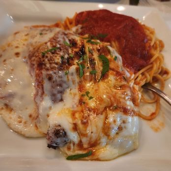 Patsy's Pizzeria - Italian Near Me - New York, New York Patsy's Pizzeria - Italian Near Me - New York, New York