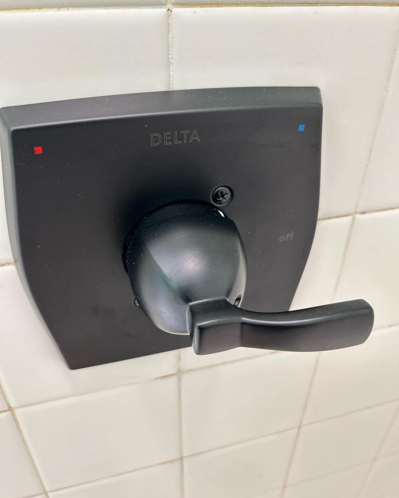 Slide of TRW Plumbing Service