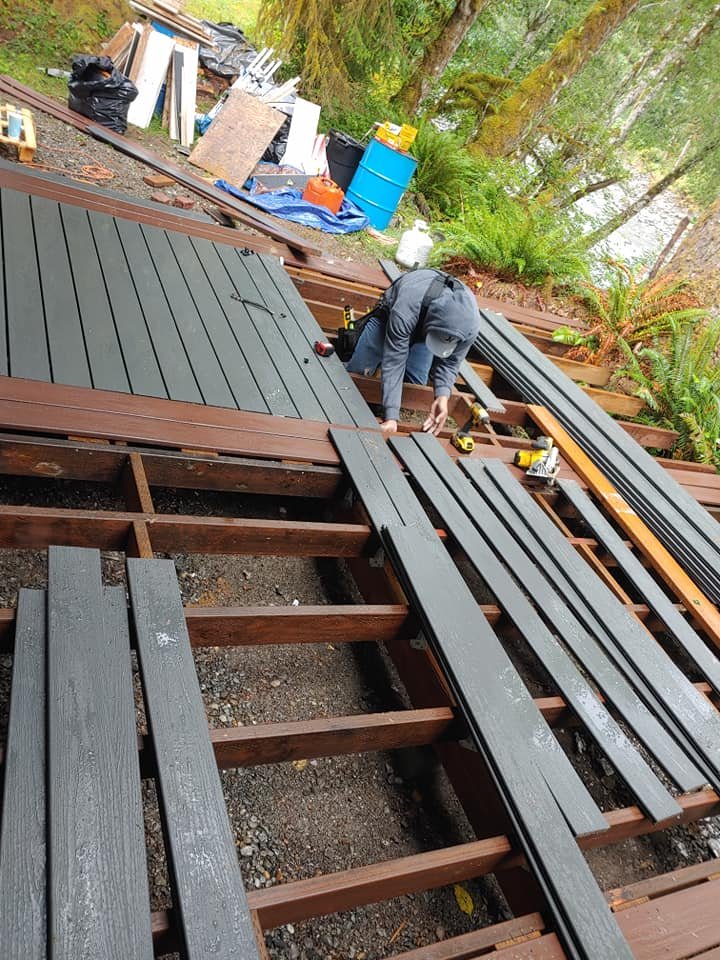 Slide of Aloha Design and Construction