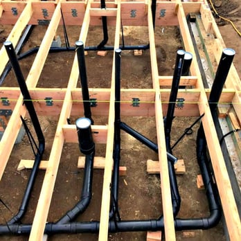 1. New Era Plumbers