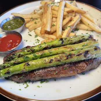 The Local Tavern - Steak Frites- NY Strip - Seafood Near Me - Atlanta, Georgia The Local Tavern - Steak Frites- NY Strip - Seafood Near Me - Atlanta, Georgia