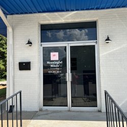 Meaningful Minds Counseling