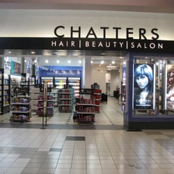 Chatters Hair Salon
