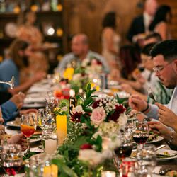 Cranberry Vine Catering & Events