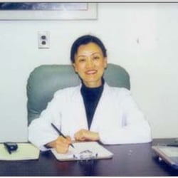 May Wang - China Acupuncture Clinic