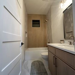 Florida Builders and Restoration - Bathroom Remodelimg Contractor