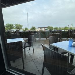 Patio Patio