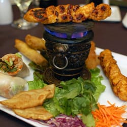 Totties App Sampler