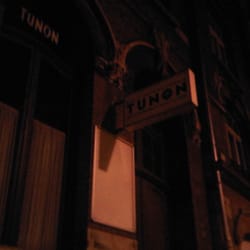 Ecole Internationale Tunon