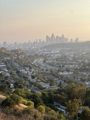 Ernest E. Debs Regional Park by null