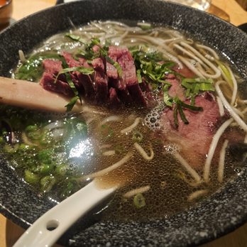 LUA Asian Fusion Eatery - Bbq pho - Asian Fusion Near Me - Dana Point, California