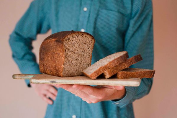 Laune Bread by null