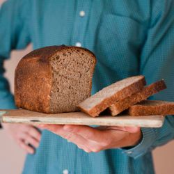 Laune Bread