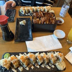 Taro Restaurants