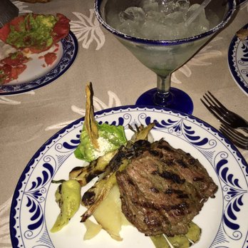 Hacienda El Mortero - Very delicious steak medium well - Mexican Near Me - Cancún, ROO Hacienda El Mortero - Very delicious steak medium well - Mexican Near Me - Cancún, ROO