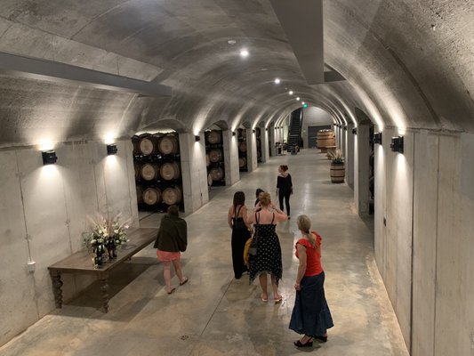 Comedy Cellar by null