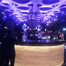 Purple Ultra Lounge