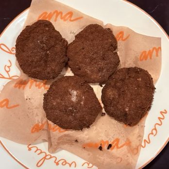 Ama - Desserts Near Me - Washington, DC, District of Columbia