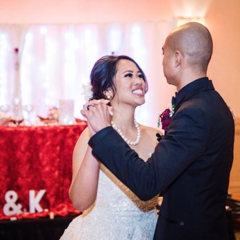 Anthony Arcinas Photography - Our first dance, 2/11/17. - Event Photography Near Me