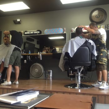 Razorsharp - Barbers Near Me - Metuchen, New Jersey Razorsharp - Barbers Near Me - Metuchen, New Jersey